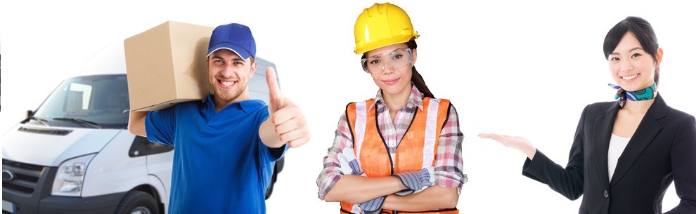 ROPA DE TRABAJO TRAHENA